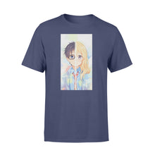 Load image into Gallery viewer, Comfort T-shirt