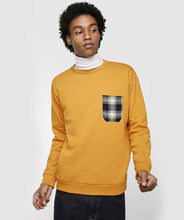 Load image into Gallery viewer, Leopard print sweatshirt