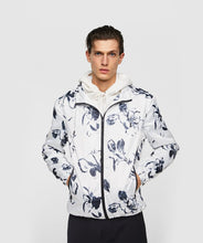 Load image into Gallery viewer, Snakeskin print bodysuit