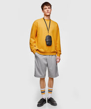 Load image into Gallery viewer, Skirt with camouflage print and pockets