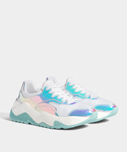 Load image into Gallery viewer, Copy of Beige UltraBOOST LTD Sneakers