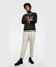 Load image into Gallery viewer, High neck bodysuit