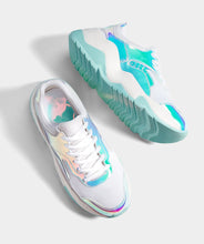 Load image into Gallery viewer, Copy of Beige UltraBOOST LTD Sneakers