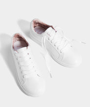 Load image into Gallery viewer, White Yung 96 Sneakers