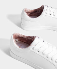 Load image into Gallery viewer, White Yung 96 Sneakers