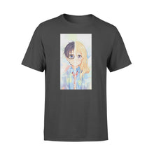 Load image into Gallery viewer, Comfort T-shirt