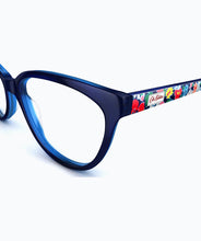 Load image into Gallery viewer, Buckeye Square - Pink