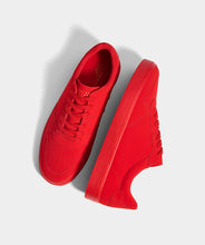 Load image into Gallery viewer, White 3MC Sneakers