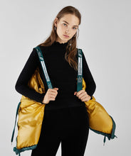 Load image into Gallery viewer, Snake print skirt