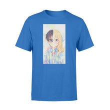 Load image into Gallery viewer, Comfort T-shirt
