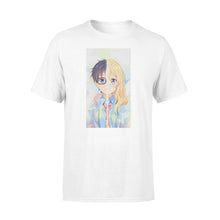 Load image into Gallery viewer, Comfort T-shirt