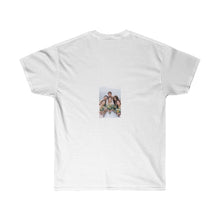 Load image into Gallery viewer, Unisex Ultra Cotton Tee