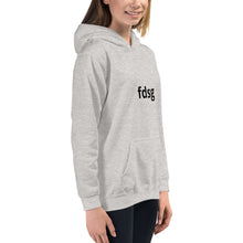 Load image into Gallery viewer, Kids Hoodie