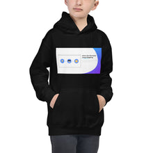 Load image into Gallery viewer, Kids Hoodie