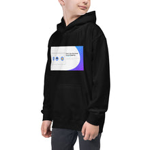 Load image into Gallery viewer, Kids Hoodie
