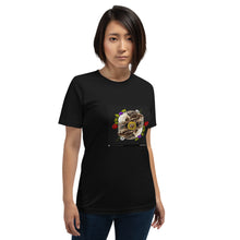 Load image into Gallery viewer, Short-Sleeve Unisex T-Shirt