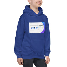Load image into Gallery viewer, Kids Hoodie