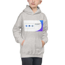 Load image into Gallery viewer, Kids Hoodie