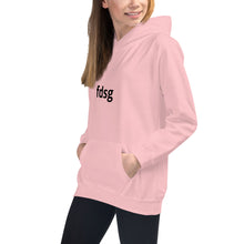 Load image into Gallery viewer, Kids Hoodie