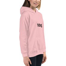 Load image into Gallery viewer, Kids Hoodie