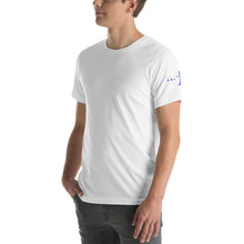 Load image into Gallery viewer, Short-Sleeve Unisex T-Shirt