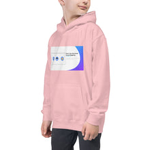 Load image into Gallery viewer, Kids Hoodie