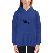 Load image into Gallery viewer, Kids Hoodie
