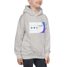 Load image into Gallery viewer, Kids Hoodie