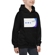 Load image into Gallery viewer, Kids Hoodie