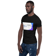 Load image into Gallery viewer, Short-Sleeve Unisex T-Shirt