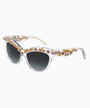 Load image into Gallery viewer, Ralap Aviator - Black/Golden
