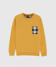 Load image into Gallery viewer, Leopard print sweatshirt
