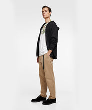 Load image into Gallery viewer, Camouflage utility cargo pants
