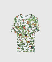 Load image into Gallery viewer, Snakeskin print bodysuit
