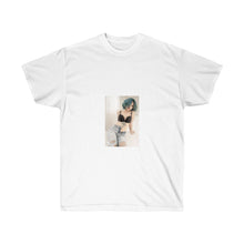 Load image into Gallery viewer, Unisex Ultra Cotton Tee
