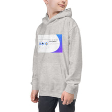 Load image into Gallery viewer, Kids Hoodie
