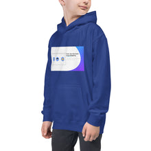 Load image into Gallery viewer, Kids Hoodie
