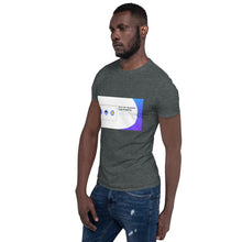 Load image into Gallery viewer, Short-Sleeve Unisex T-Shirt
