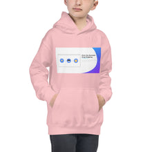 Load image into Gallery viewer, Kids Hoodie
