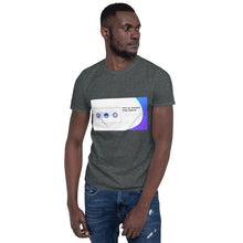 Load image into Gallery viewer, Short-Sleeve Unisex T-Shirt
