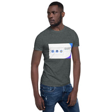 Load image into Gallery viewer, Short-Sleeve Unisex T-Shirt
