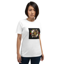 Load image into Gallery viewer, Short-Sleeve Unisex T-Shirt
