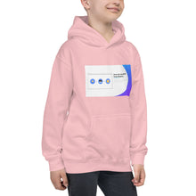 Load image into Gallery viewer, Kids Hoodie
